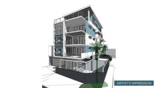 RSL Art Union Draw 371 Photo